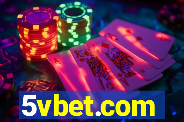 5vbet.com