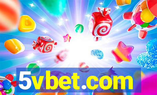 5vbet.com