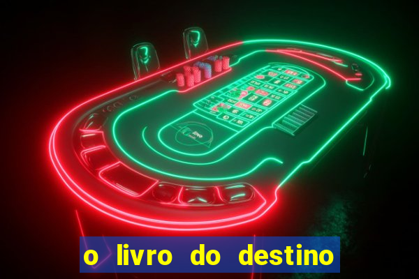 o livro do destino antigo oráculo egípcio pdf o