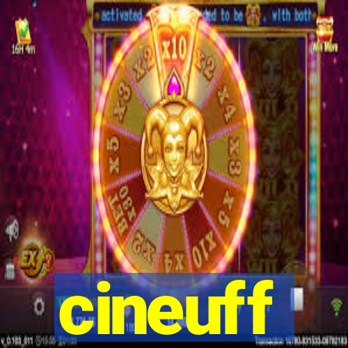 cineuff
