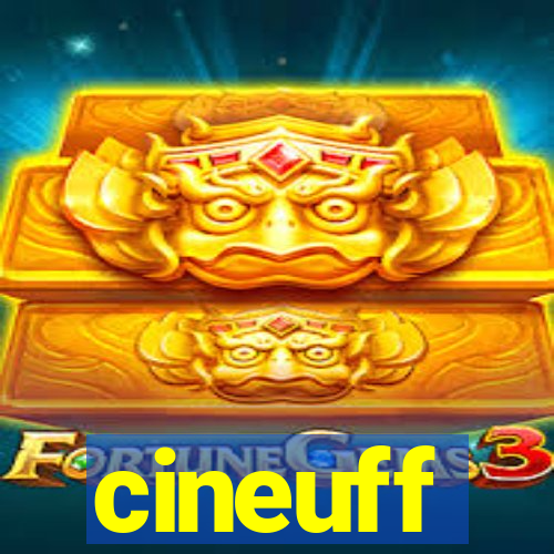 cineuff
