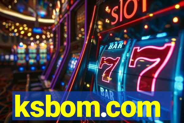 ksbom.com