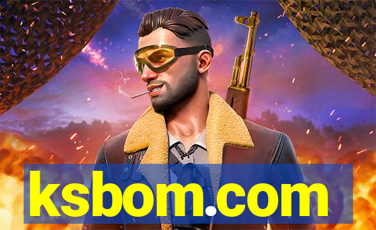 ksbom.com