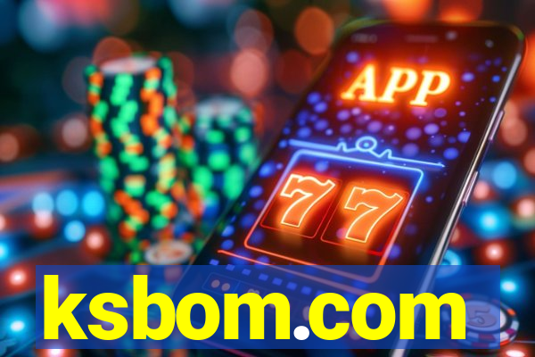 ksbom.com