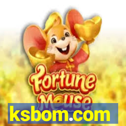 ksbom.com