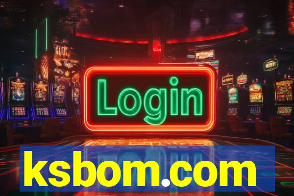 ksbom.com