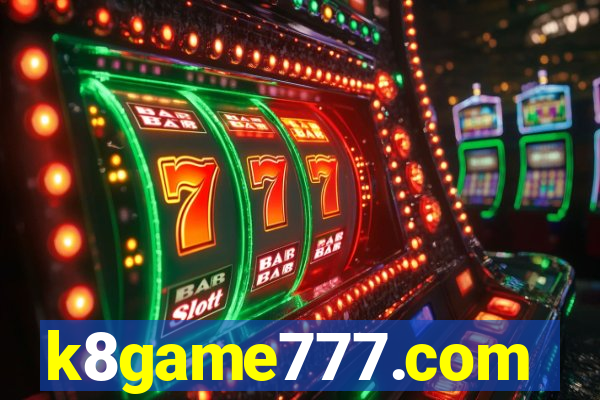 k8game777.com