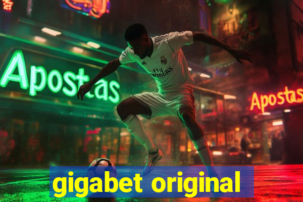 gigabet original