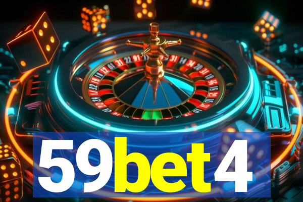 59bet4