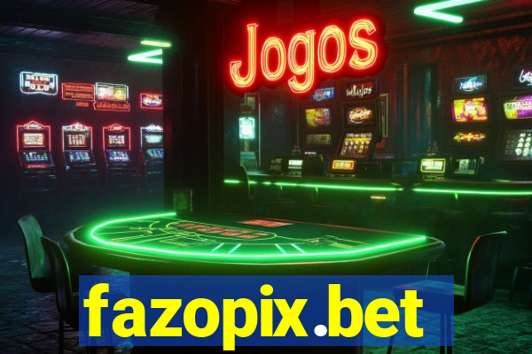 fazopix.bet