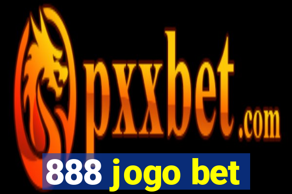 888 jogo bet