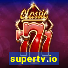 supertv.io