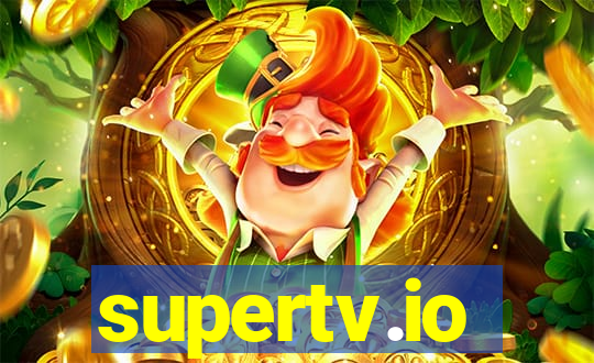 supertv.io