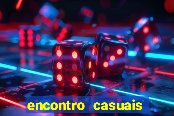 encontro casuais porto alegre