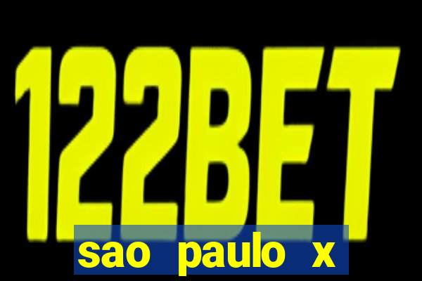 sao paulo x liverpool 2005 estatisticas