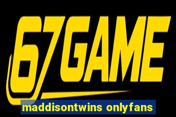 maddisontwins onlyfans