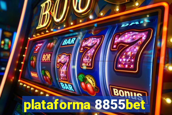 plataforma 8855bet