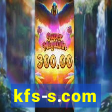 kfs-s.com