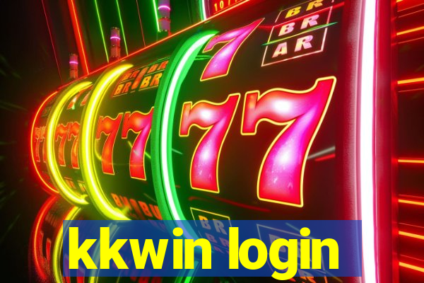 kkwin login