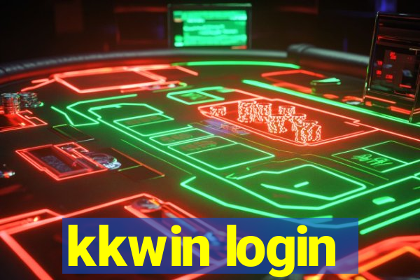 kkwin login