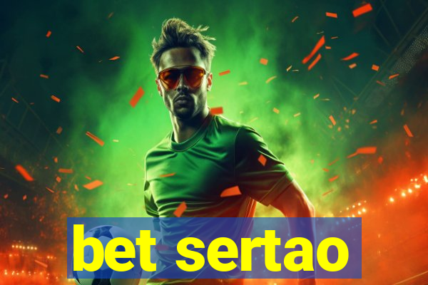 bet sertao