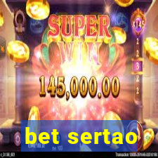 bet sertao