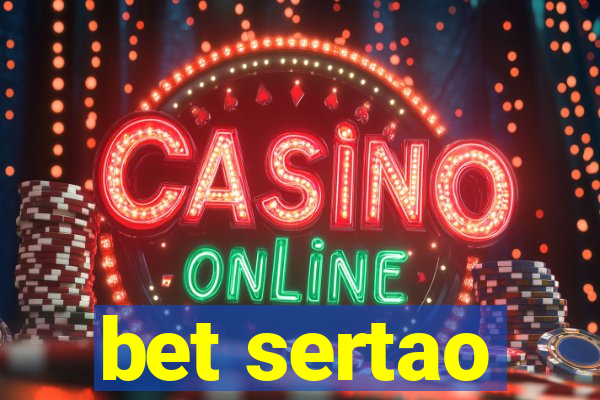 bet sertao