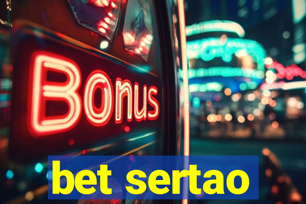 bet sertao
