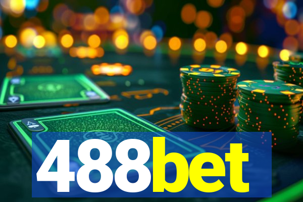 488bet