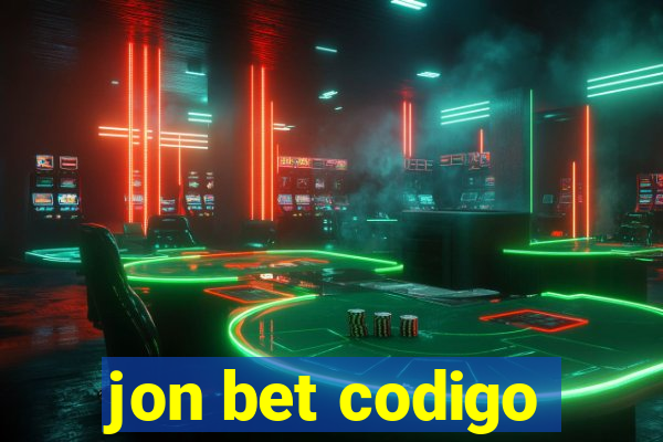 jon bet codigo