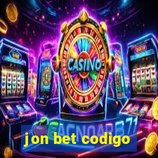 jon bet codigo