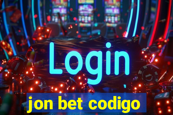 jon bet codigo