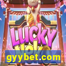 gyybet.com