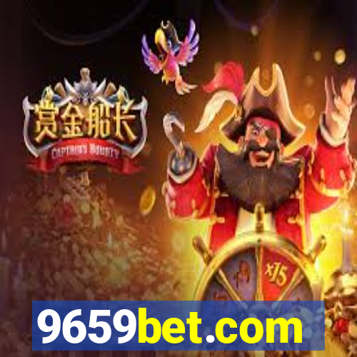 9659bet.com