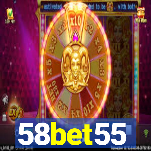 58bet55