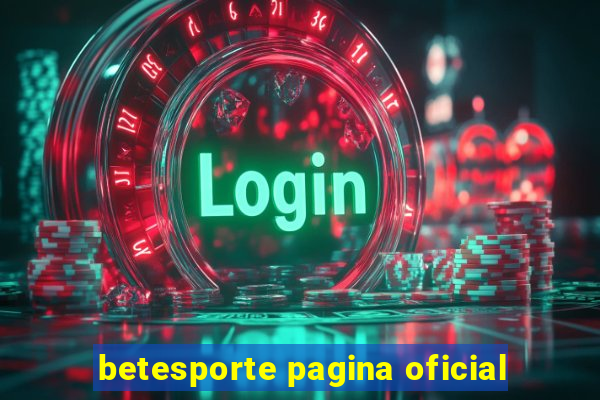 betesporte pagina oficial