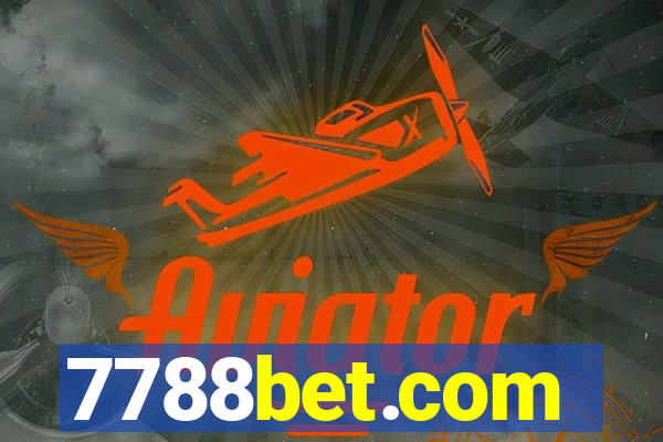 7788bet.com
