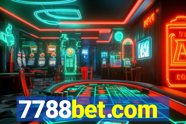 7788bet.com