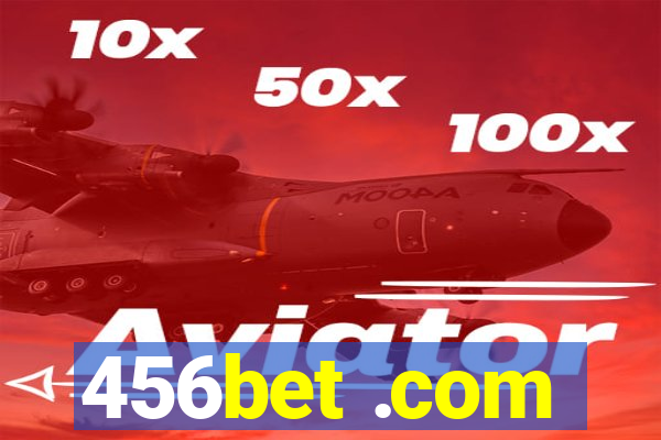 456bet .com