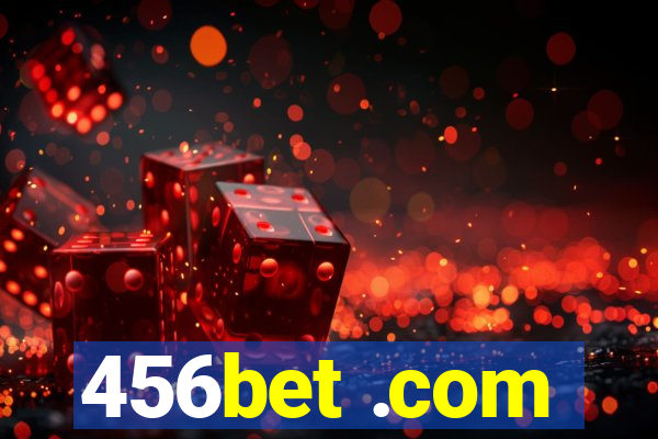 456bet .com