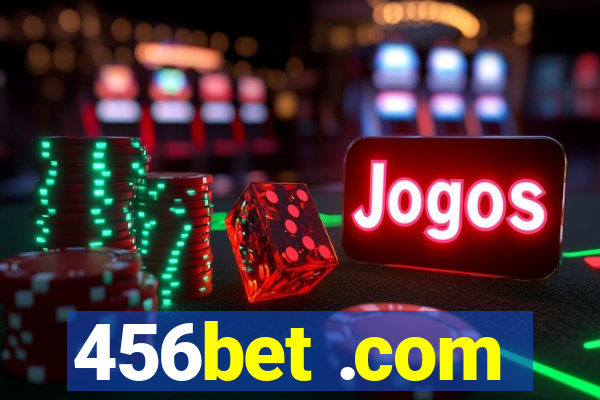 456bet .com