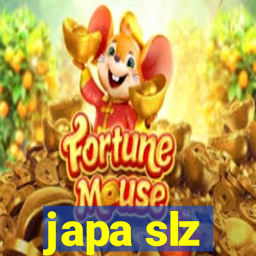 japa slz