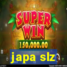 japa slz