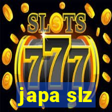 japa slz