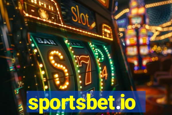 sportsbet.io