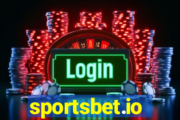 sportsbet.io