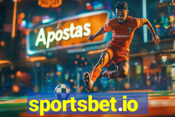 sportsbet.io