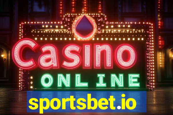 sportsbet.io