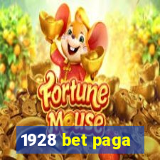 1928 bet paga