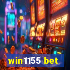 win1155 bet